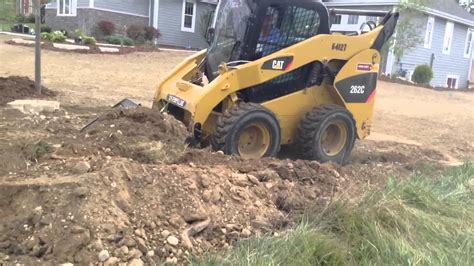 skid steer pushing dirt|universal skid steer connectors.